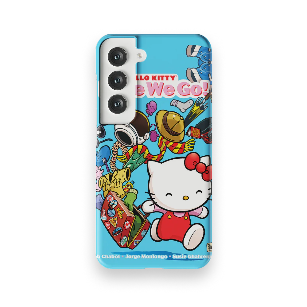 Hello Kitty Vol.01-Slim - Image 11