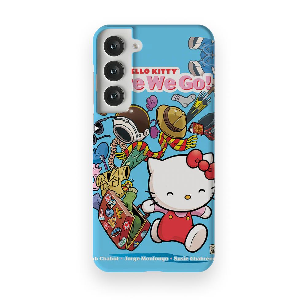 Hello Kitty Vol.01-Slim - Image 12