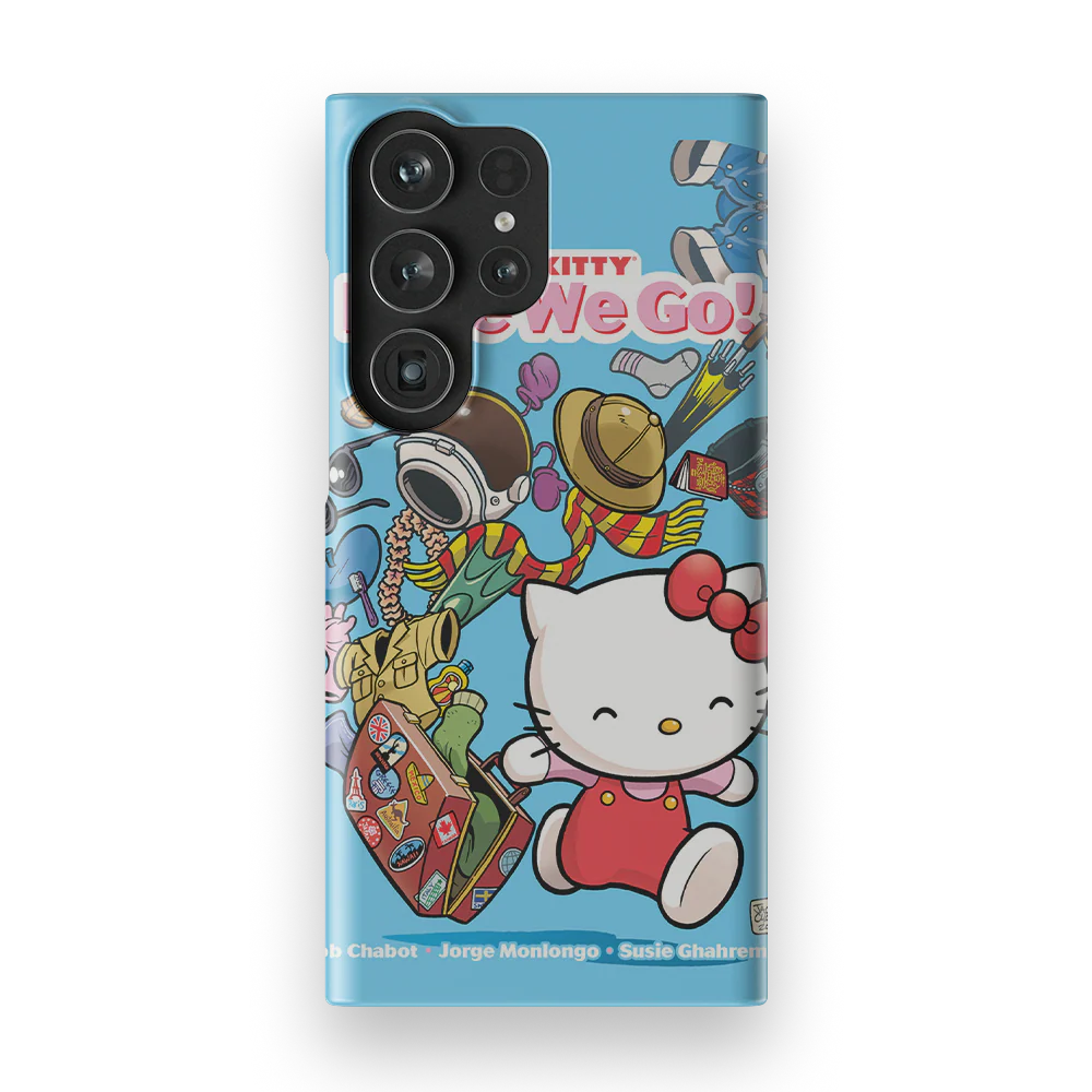 Hello Kitty Vol.01-Slim - Image 13