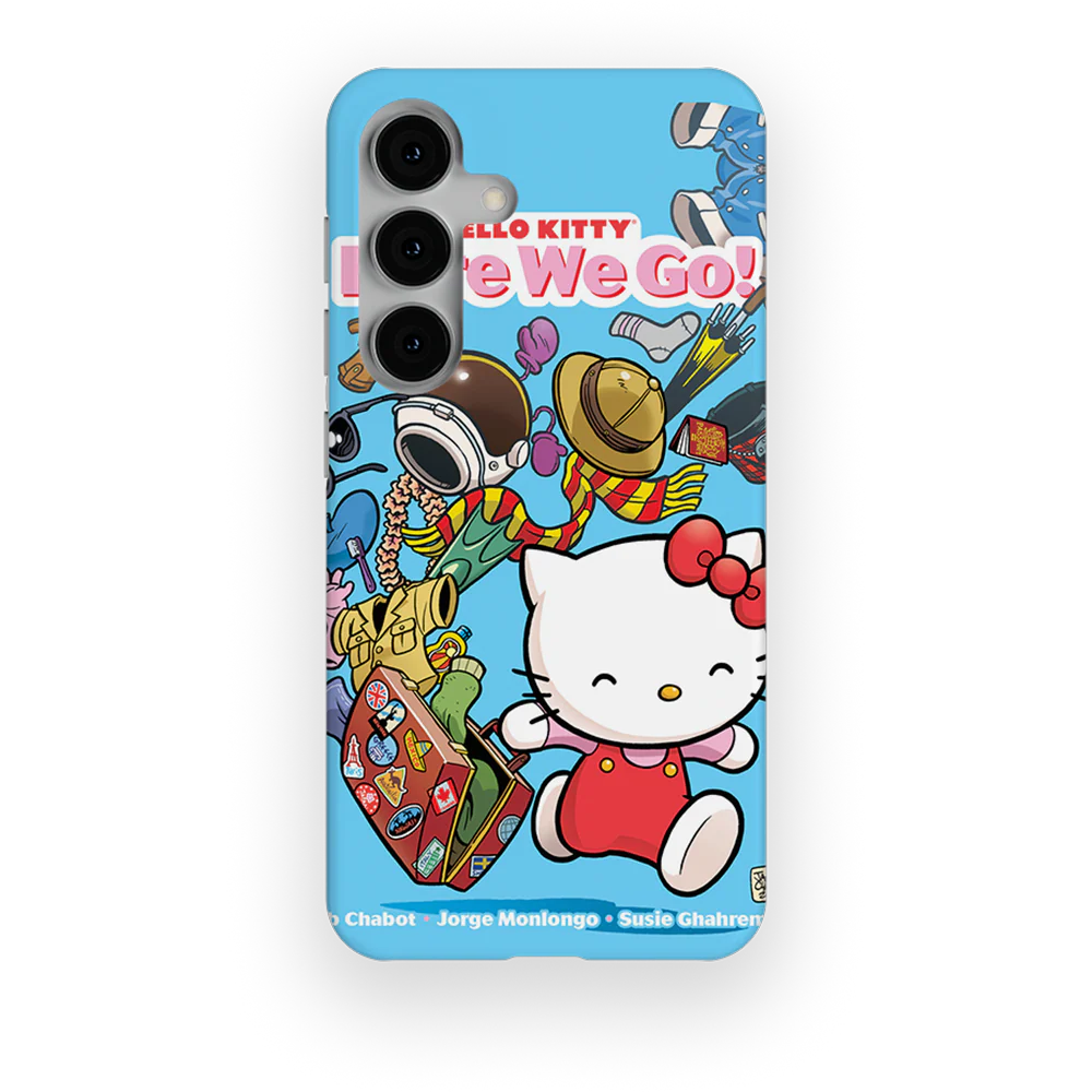 Hello Kitty Vol.01-Slim - Image 14