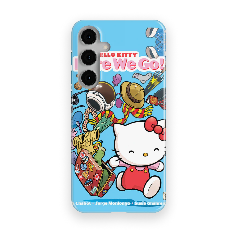 Hello Kitty Vol.01-Slim - Image 15