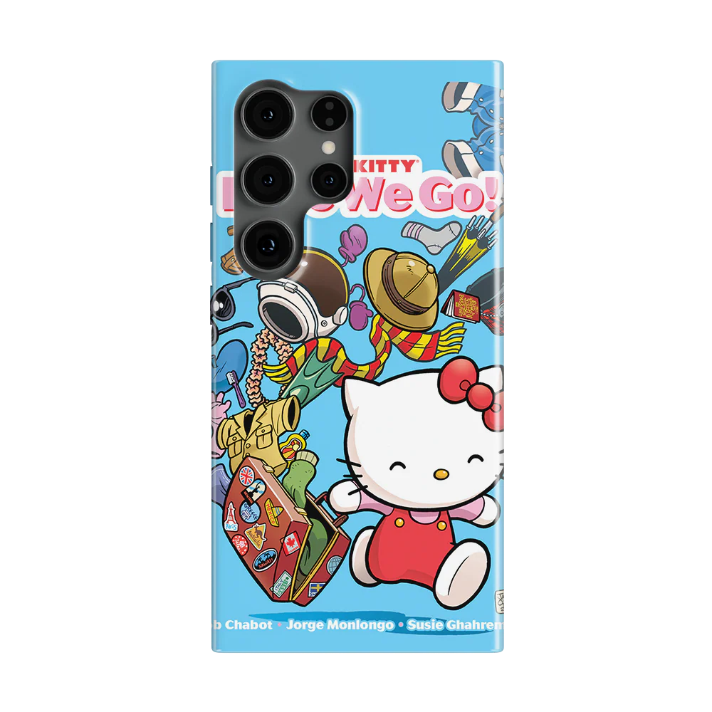 Hello Kitty Vol.01-Slim - Image 16