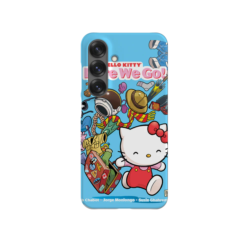 Hello Kitty Vol.01-Slim - Image 17