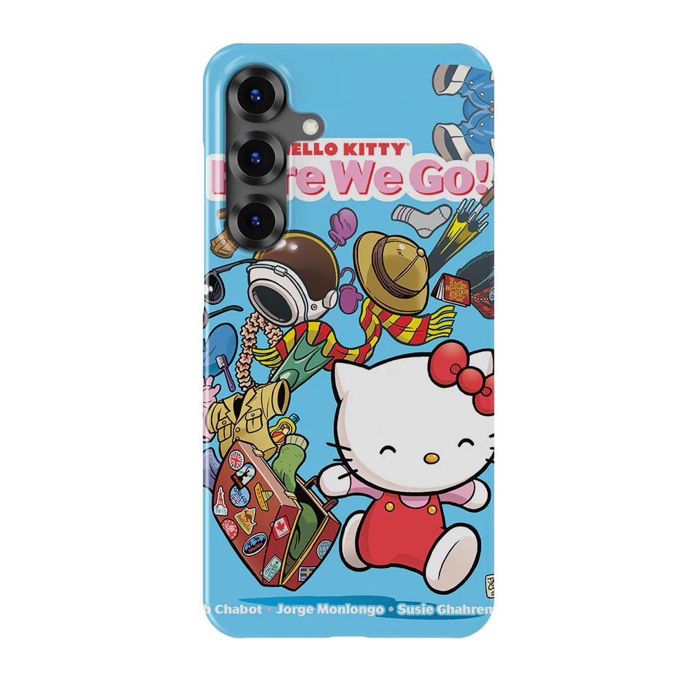 Hello Kitty Vol.01-Slim - Image 18