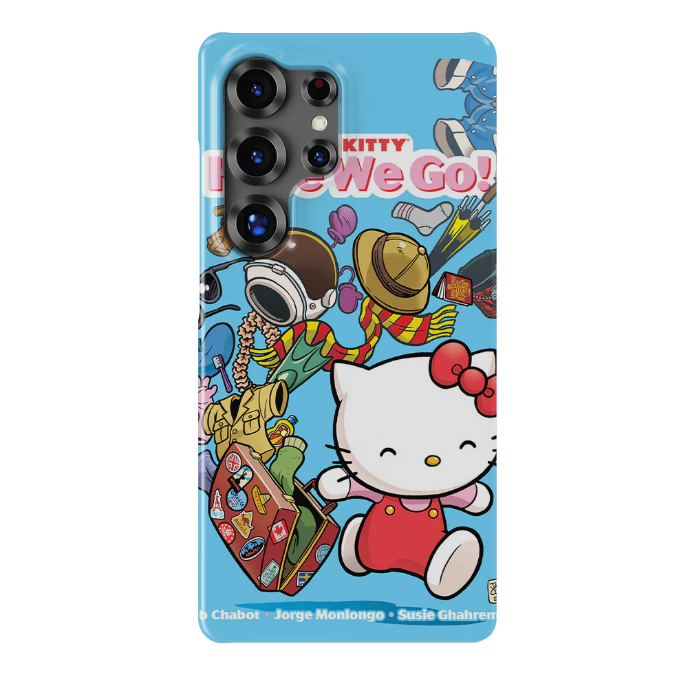 Hello Kitty Vol.01-Slim - Image 19
