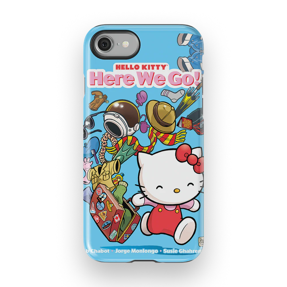 Hello Kitty Vol.01-Slim - Image 20