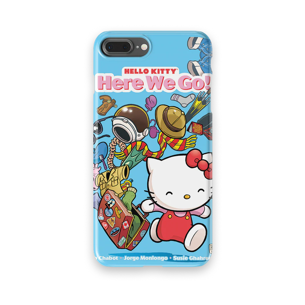 Hello Kitty Vol.01-Slim - Image 21
