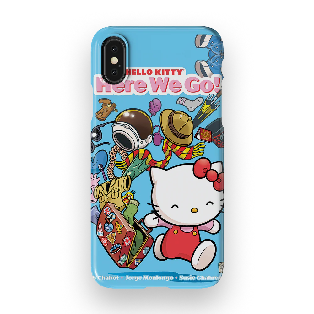 Hello Kitty Vol.01-Slim - Image 22