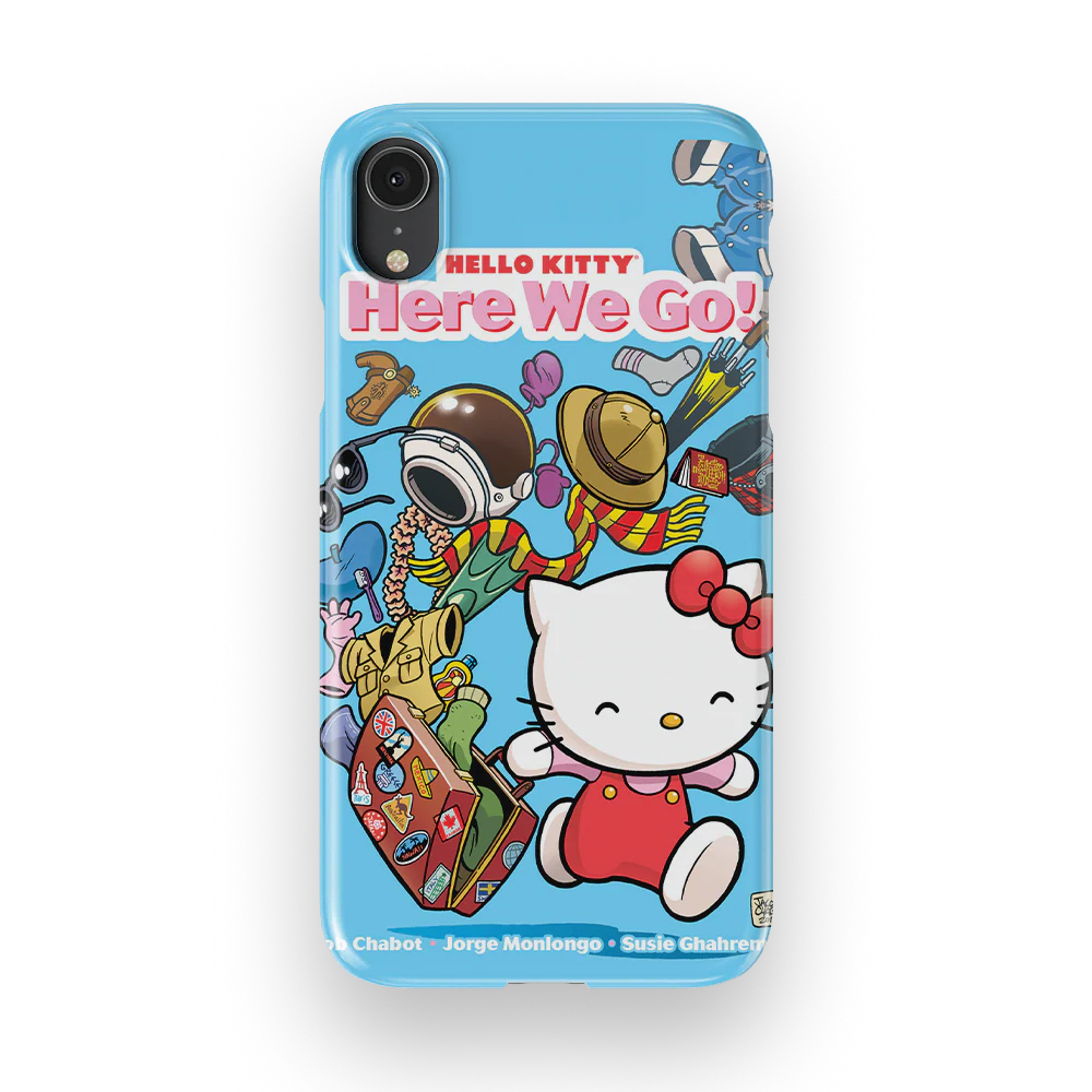 Hello Kitty Vol.01-Slim - Image 23