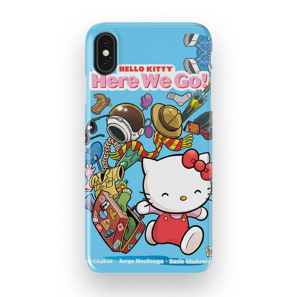 Hello Kitty Vol.01-Slim - Image 24