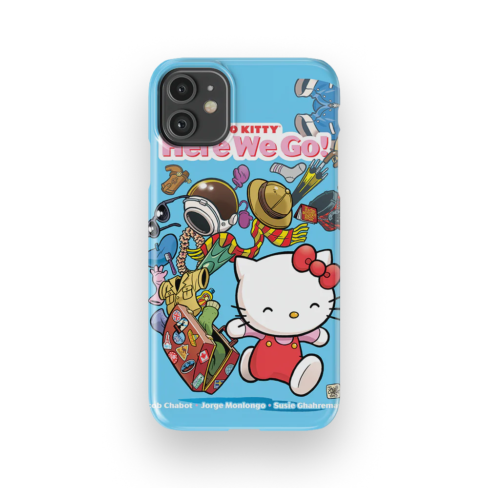Hello Kitty Vol.01-Slim - Image 25