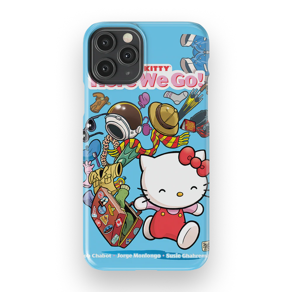Hello Kitty Vol.01-Slim - Image 26