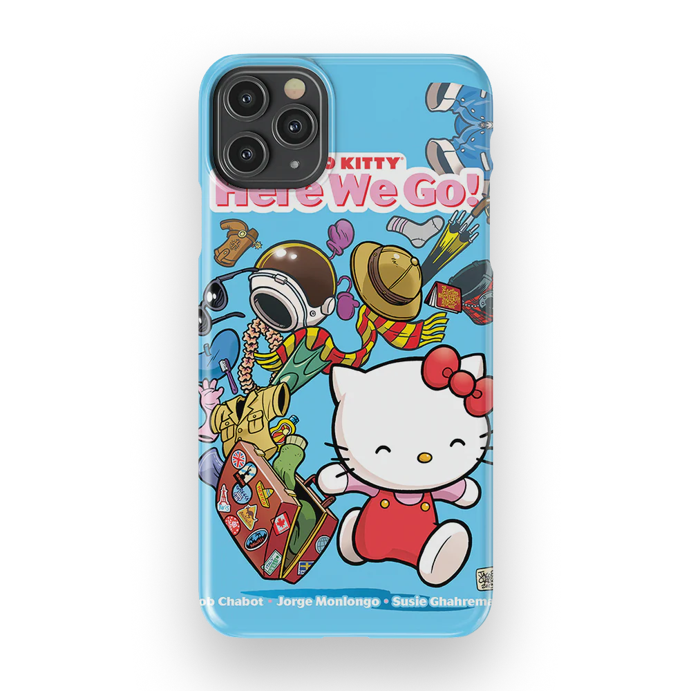 Hello Kitty Vol.01-Slim - Image 27
