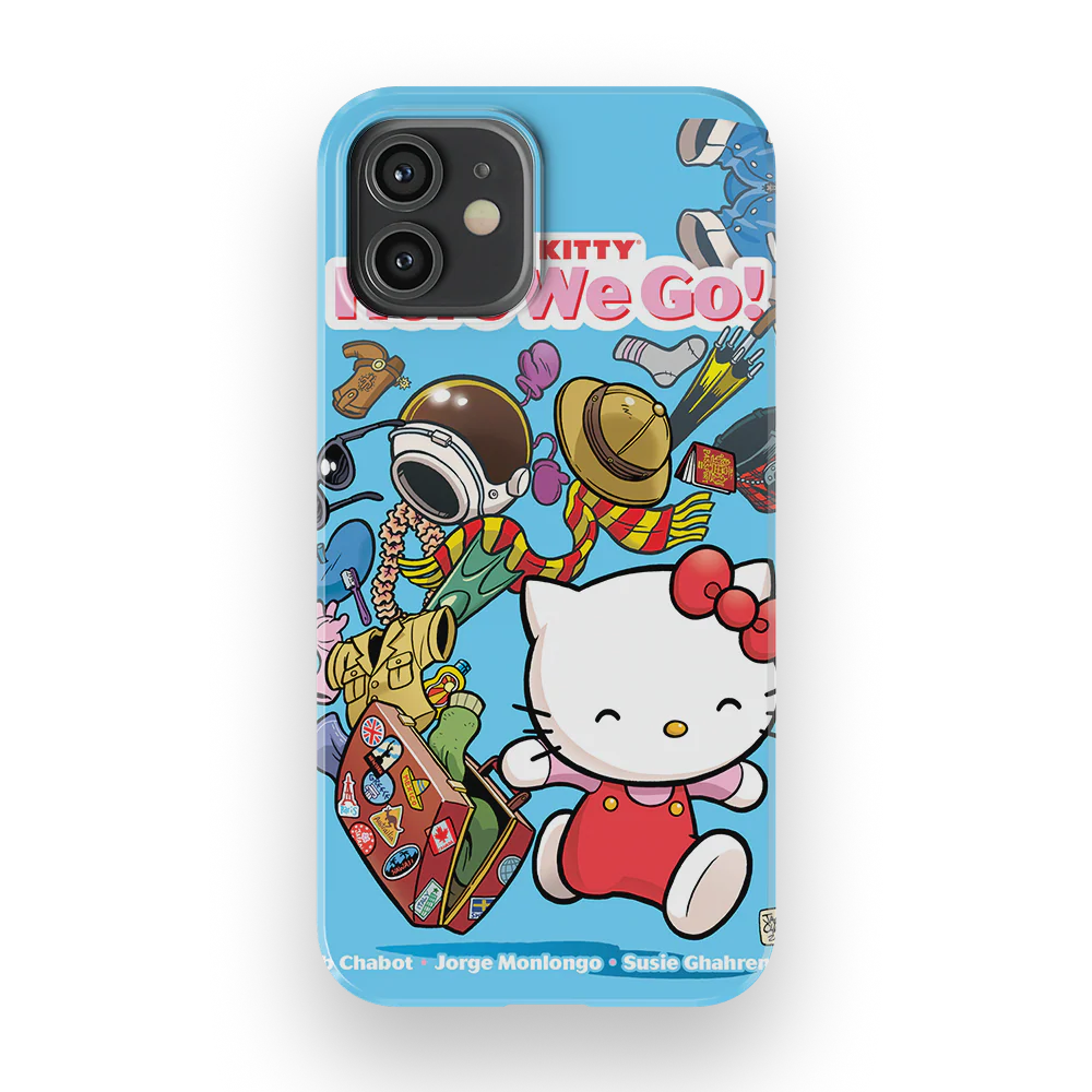 Hello Kitty Vol.01-Slim - Image 28