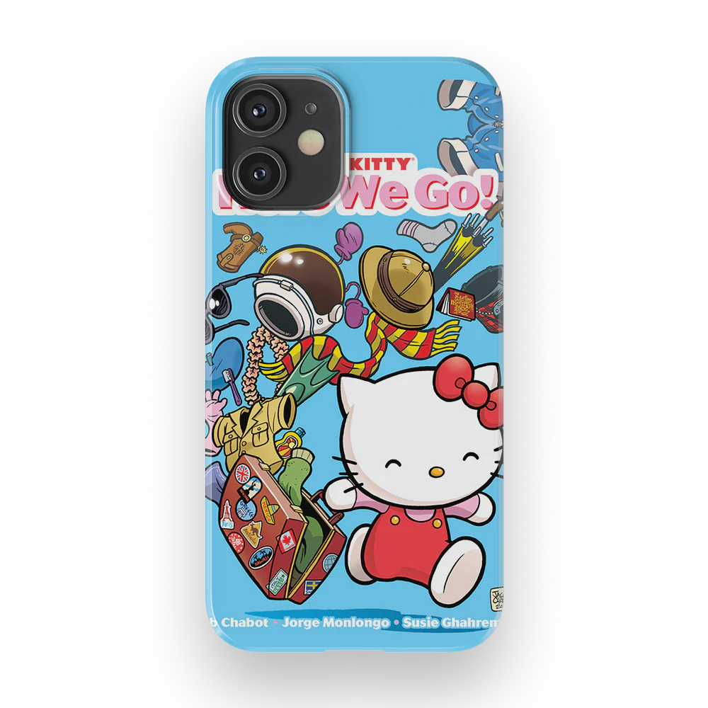 Hello Kitty Vol.01-Slim - Image 29