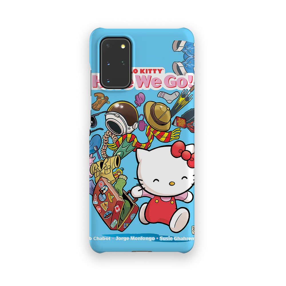 Hello Kitty Vol.01-Slim - Image 3
