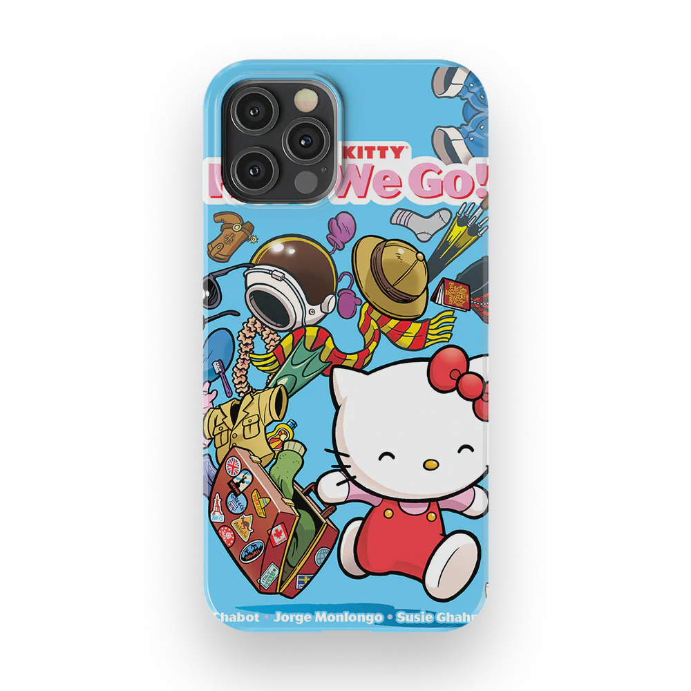 Hello Kitty Vol.01-Slim - Image 30
