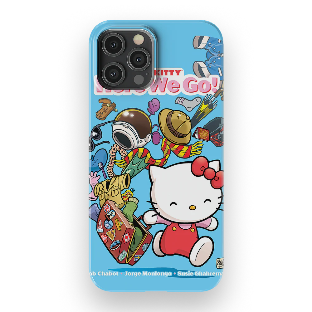 Hello Kitty Vol.01-Slim - Image 31
