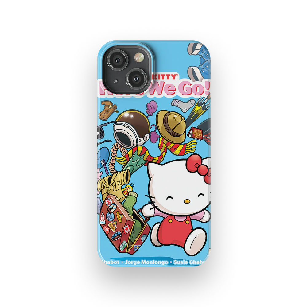 Hello Kitty Vol.01-Slim - Image 32