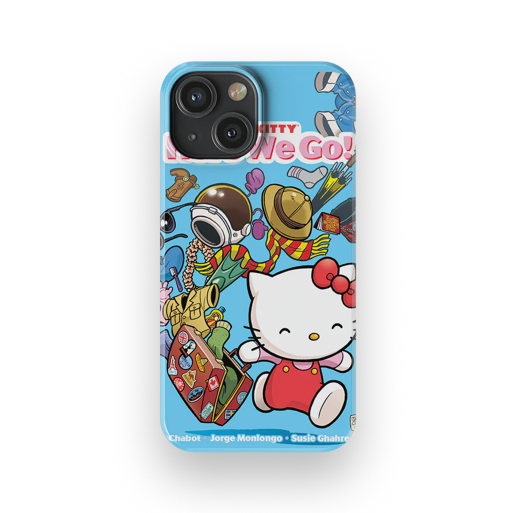 Hello Kitty Vol.01-Slim - Image 33