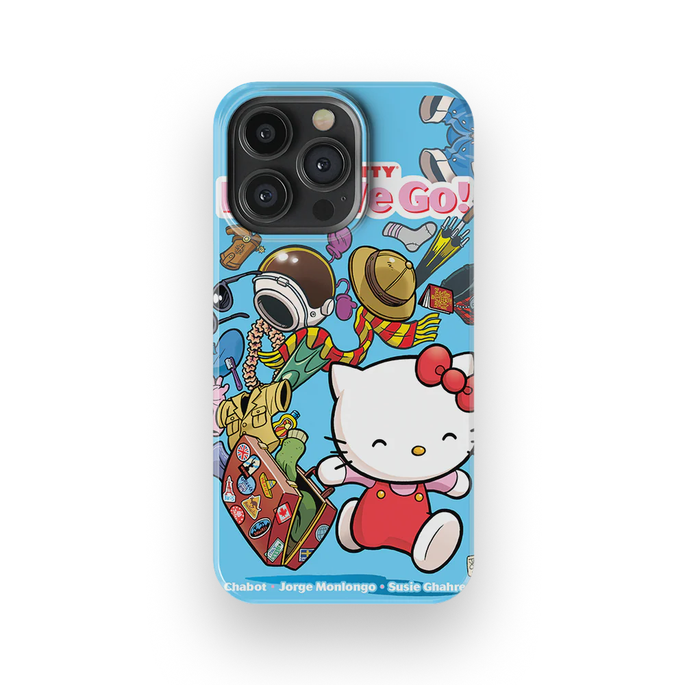 Hello Kitty Vol.01-Slim - Image 34
