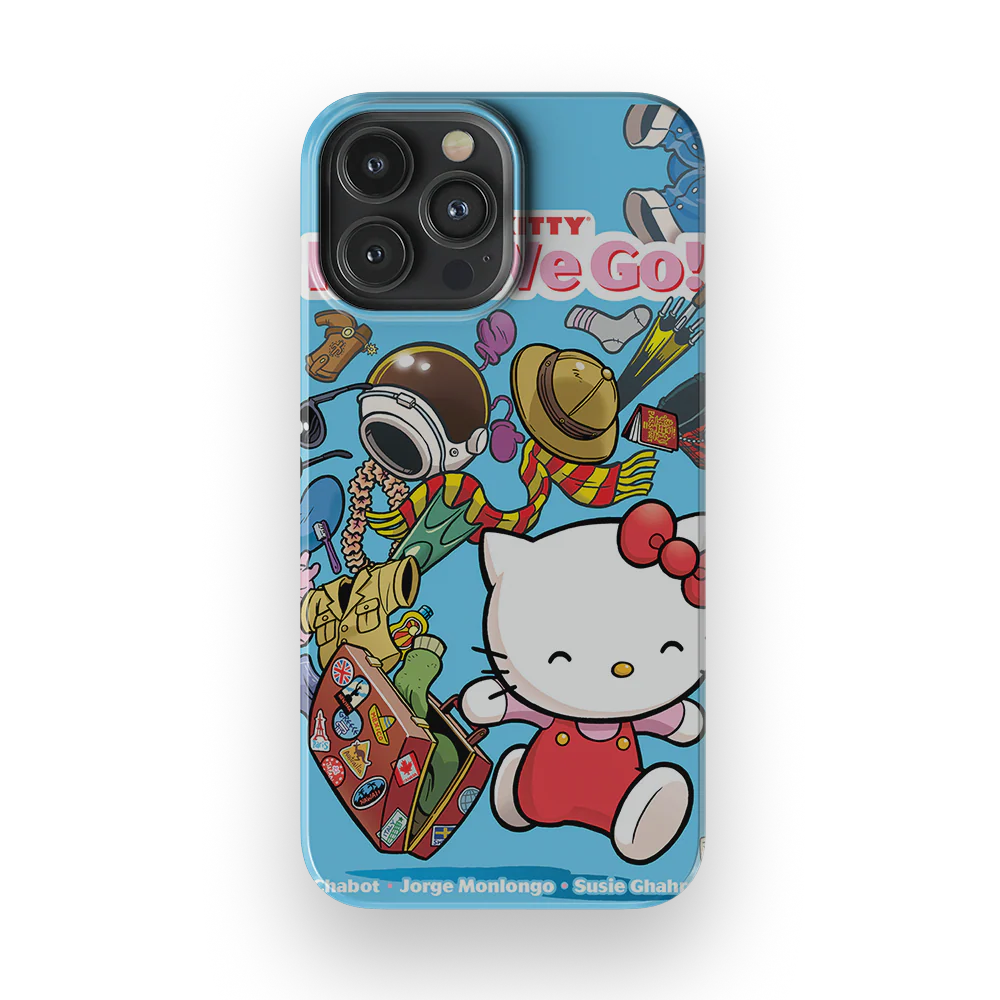 Hello Kitty Vol.01-Slim - Image 35