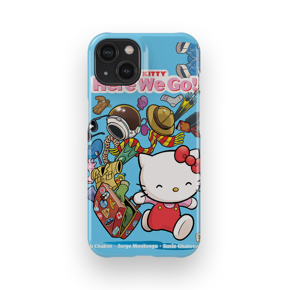 Hello Kitty Vol.01-Slim - Image 36