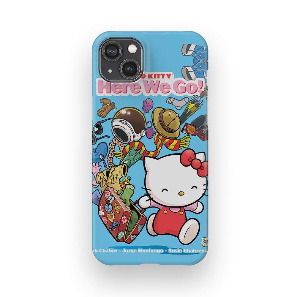 Hello Kitty Vol.01-Slim - Image 37