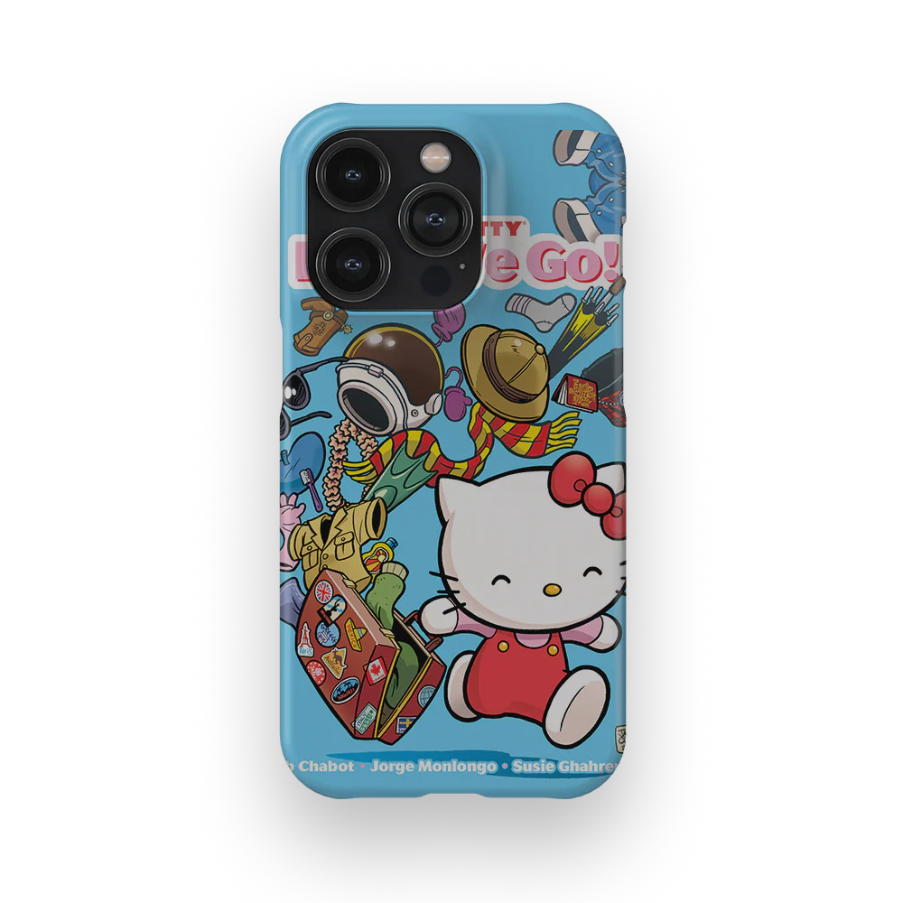 Hello Kitty Vol.01-Slim - Image 38