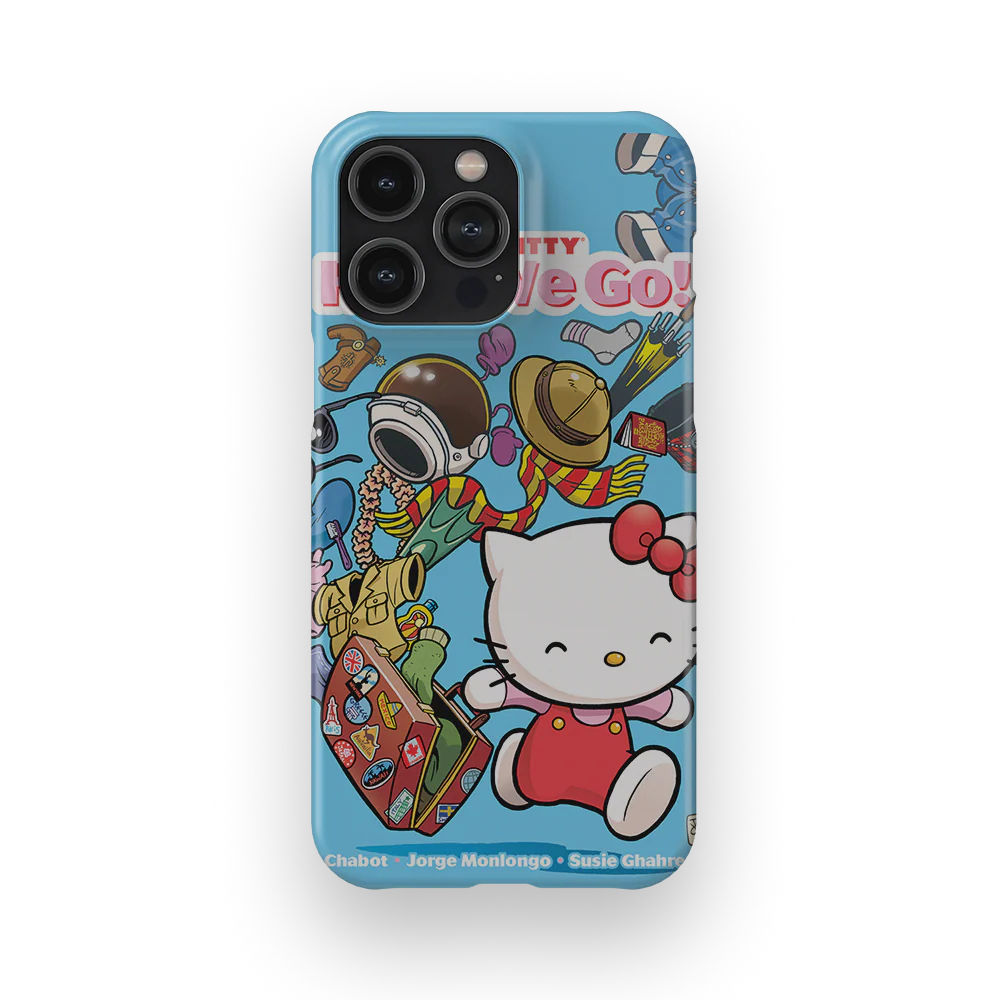 Hello Kitty Vol.01-Slim - Image 39