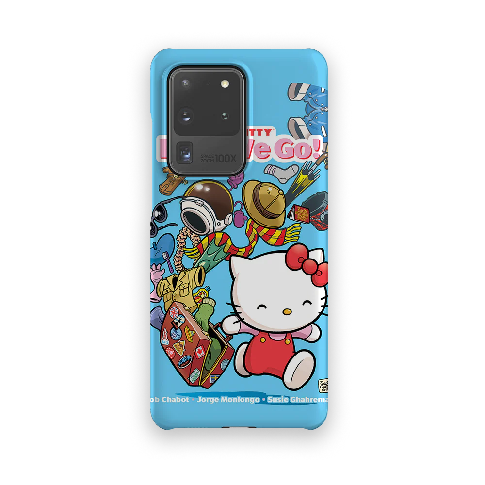 Hello Kitty Vol.01-Slim - Image 4