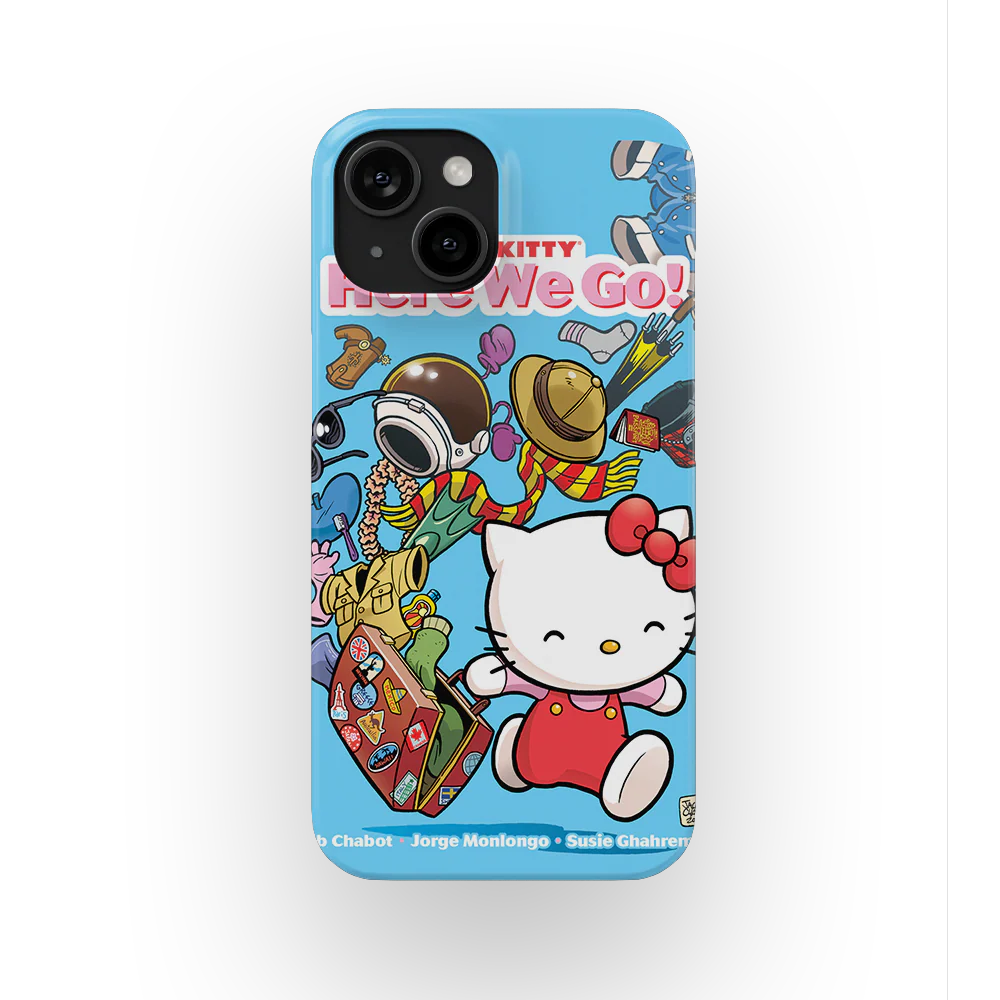 Hello Kitty Vol.01-Slim - Image 40