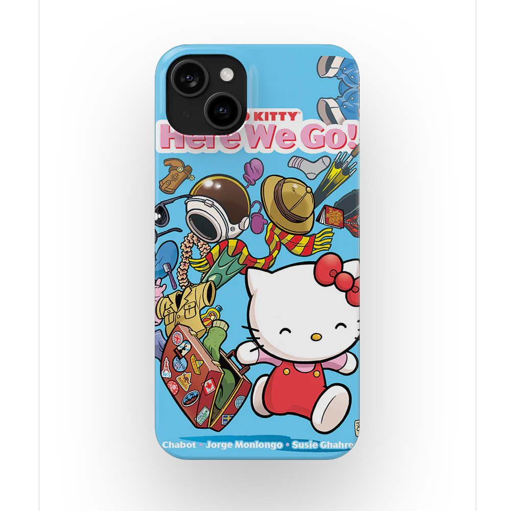 Hello Kitty Vol.01-Slim - Image 41