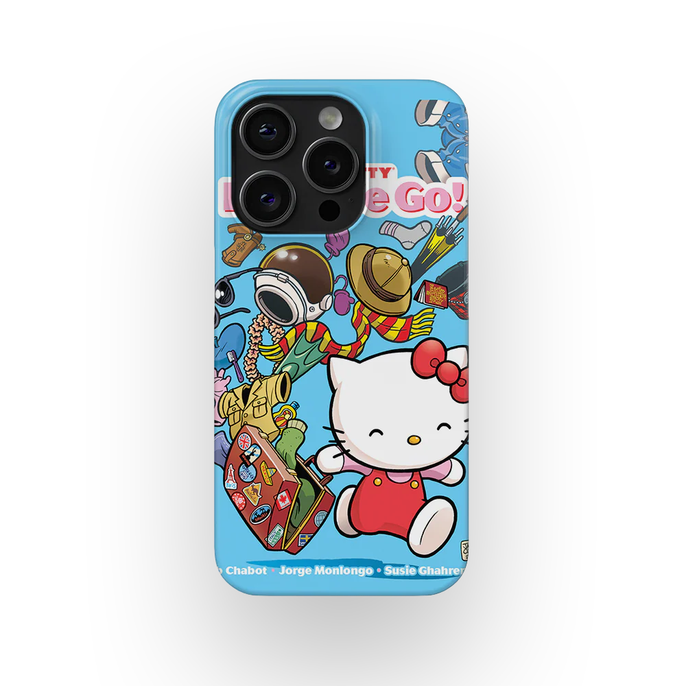 Hello Kitty Vol.01-Slim - Image 42