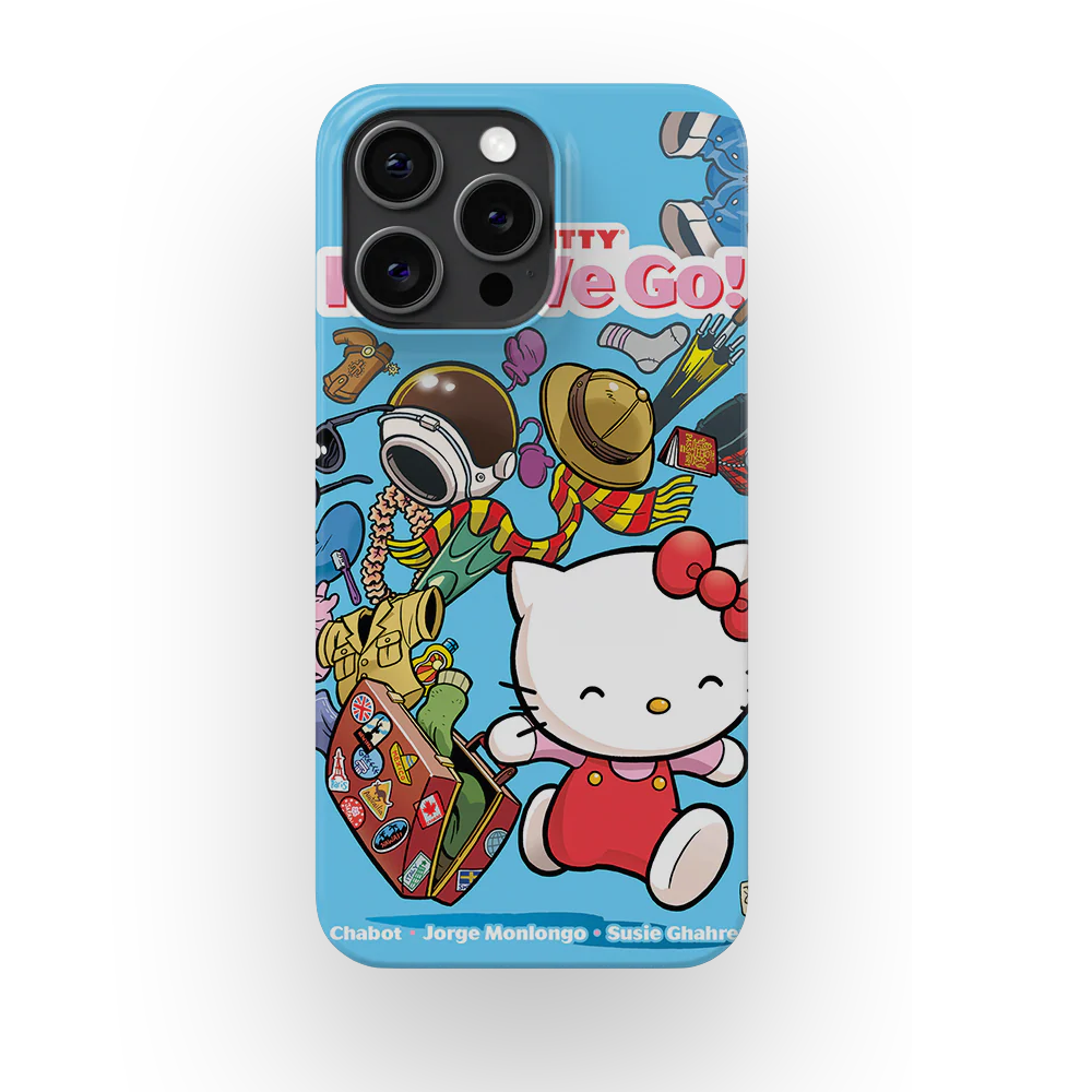 Hello Kitty Vol.01-Slim - Image 43