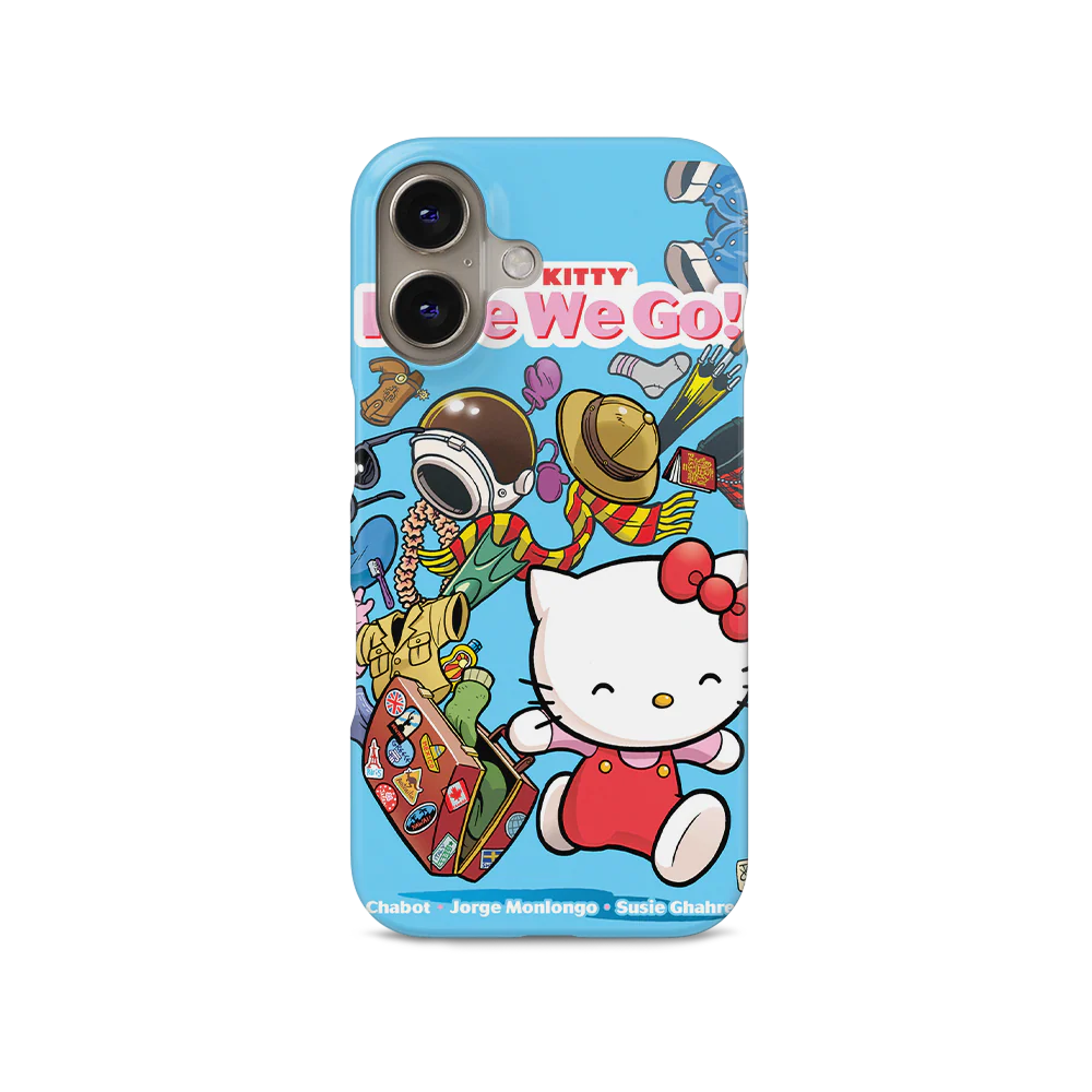 Hello Kitty Vol.01-Slim - Image 44