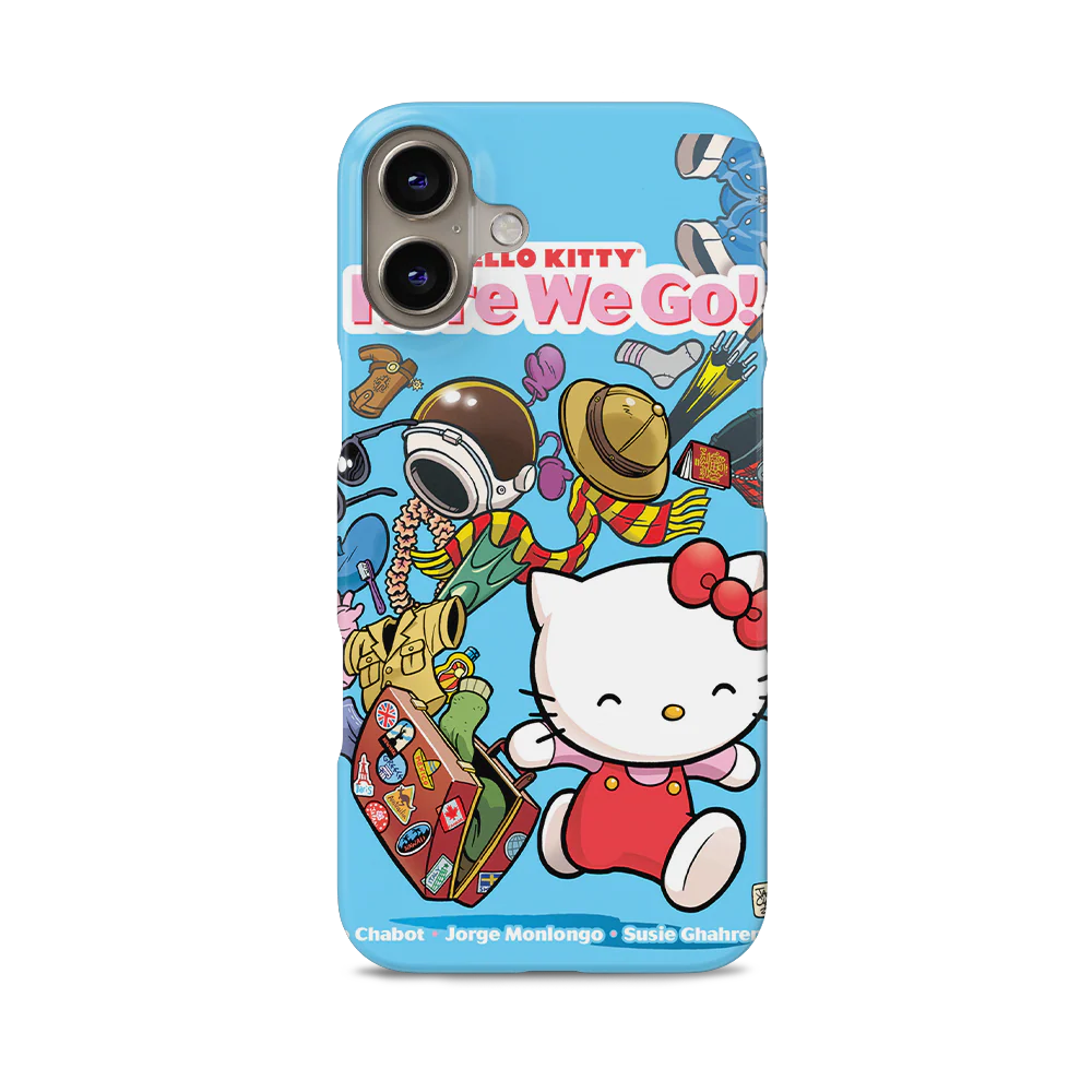 Hello Kitty Vol.01-Slim - Image 45