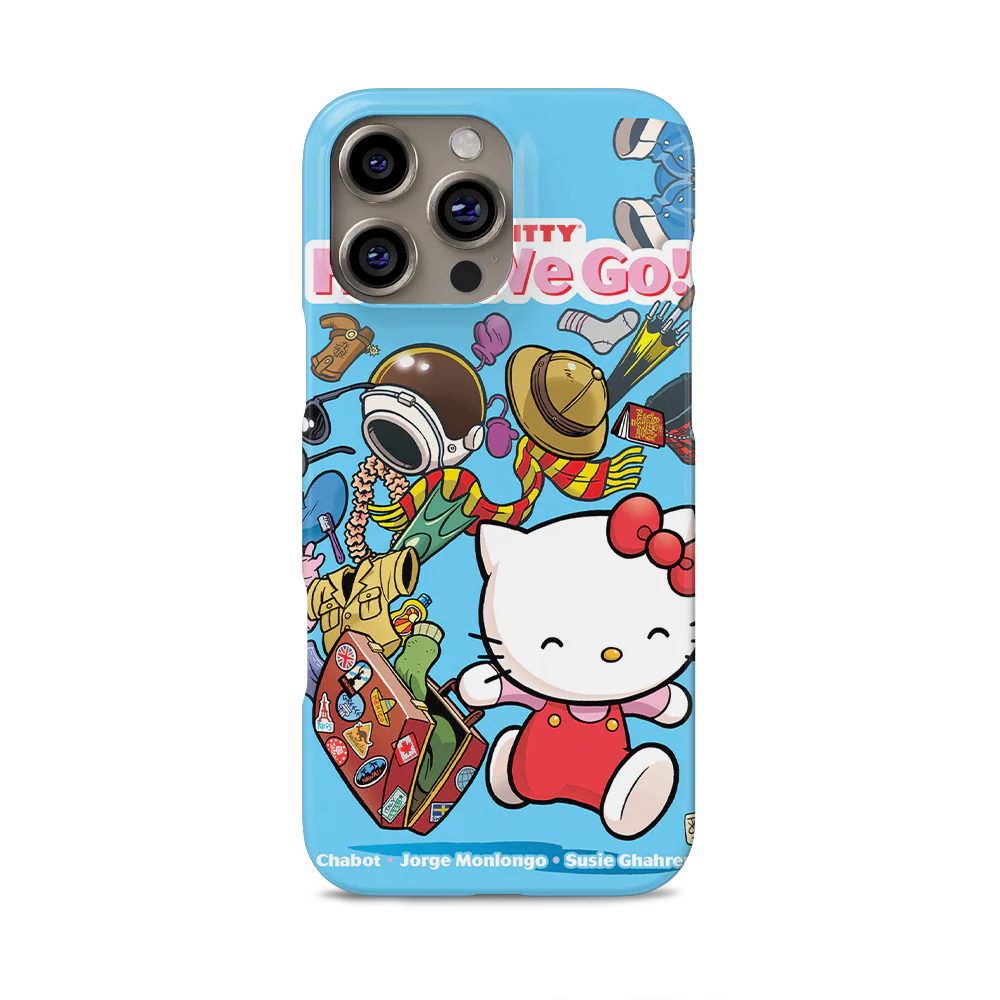 Hello Kitty Vol.01-Slim - Image 46