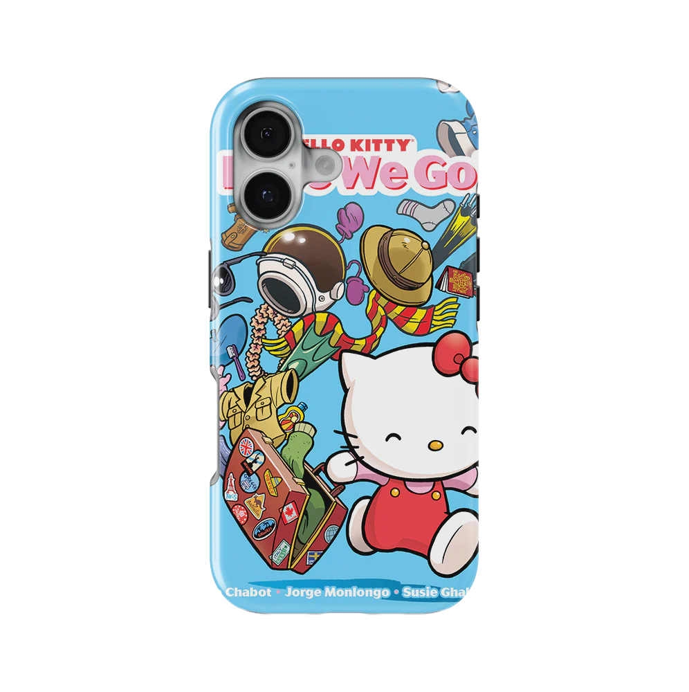 Hello Kitty Vol.01-Slim - Image 47