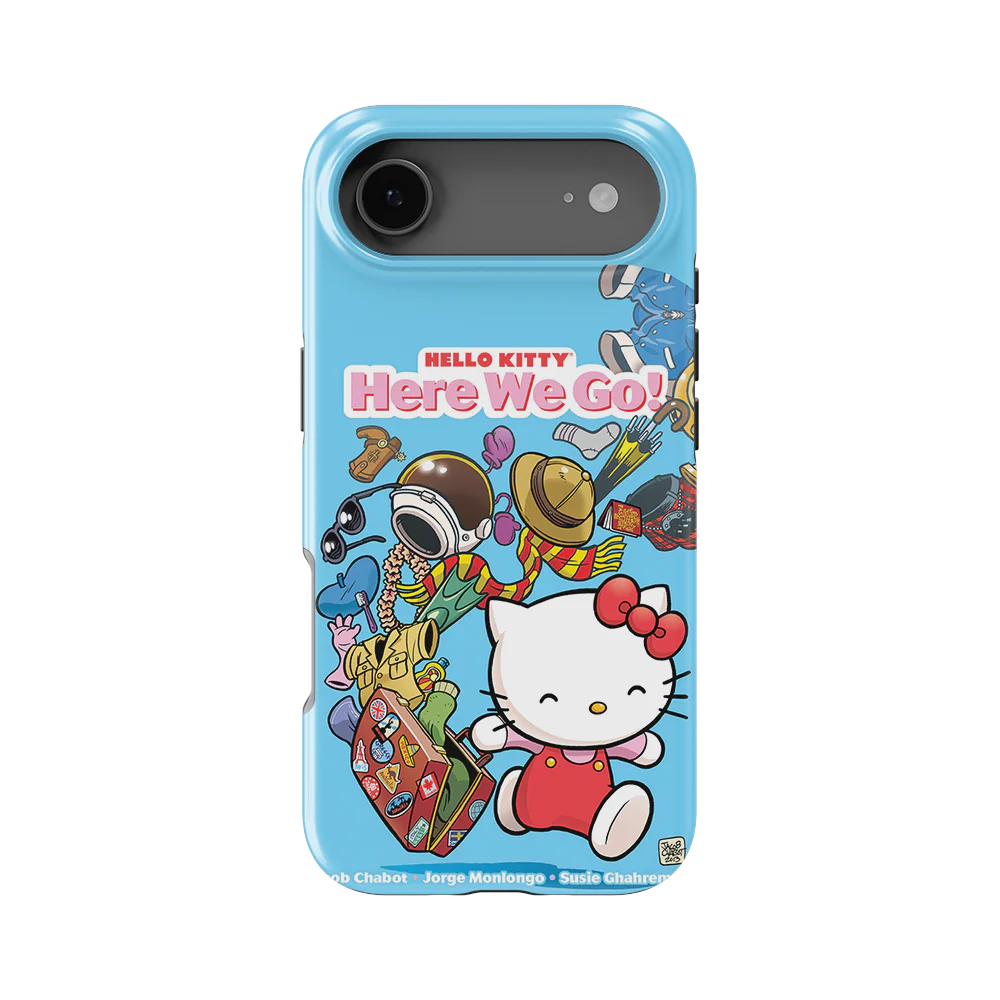 Hello Kitty Vol.01-Slim - Image 48