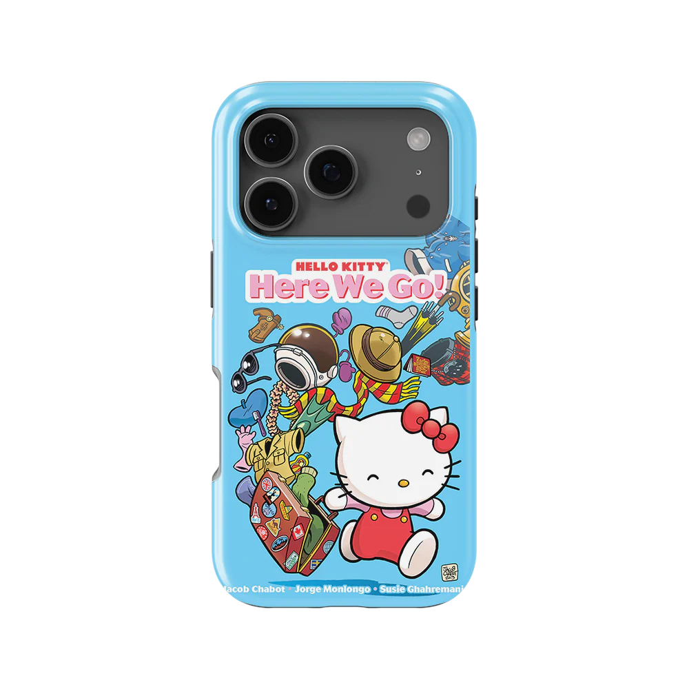 Hello Kitty Vol.01-Slim - Image 49