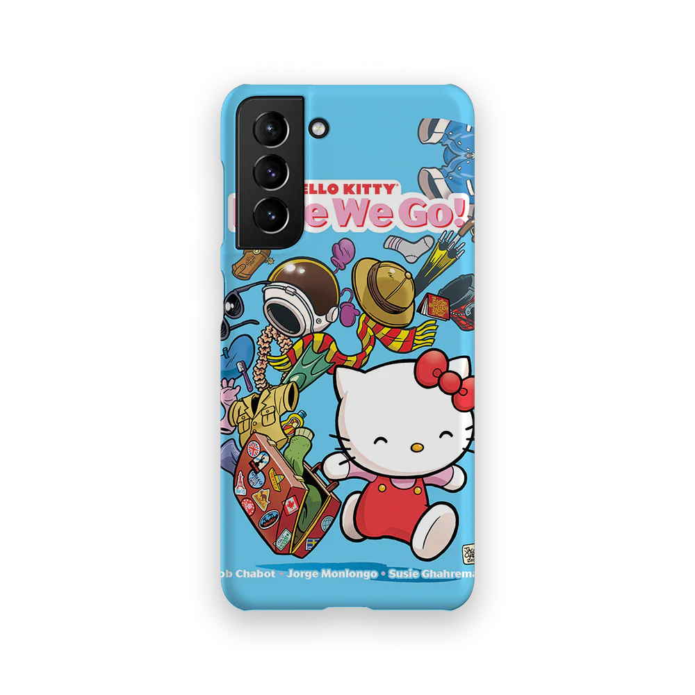 Hello Kitty Vol.01-Slim - Image 5