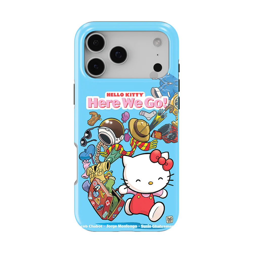 Hello Kitty Vol.01-Slim - Image 50