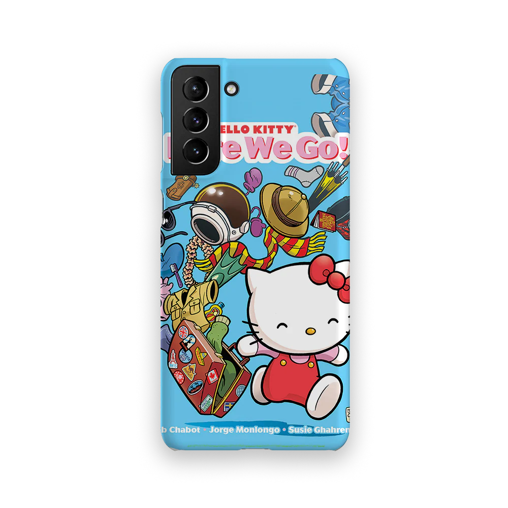 Hello Kitty Vol.01-Slim - Image 6