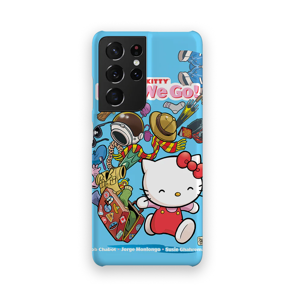 Hello Kitty Vol.01-Slim - Image 7