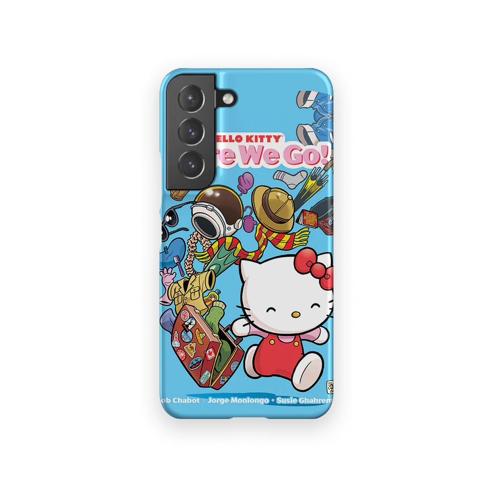 Hello Kitty Vol.01-Slim - Image 8
