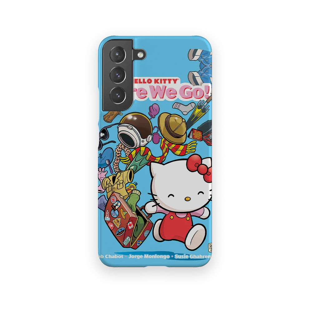 Hello Kitty Vol.01-Slim - Image 9