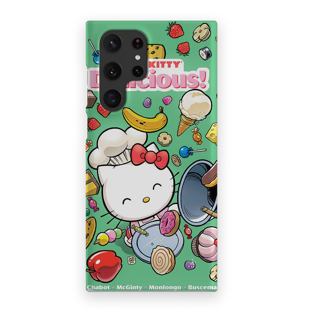 Hello Kitty Vol.02-Slim - Image 10
