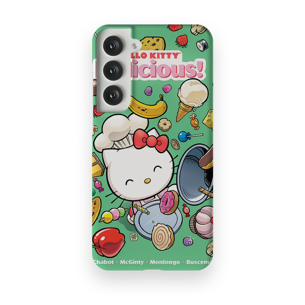 Hello Kitty Vol.02-Slim - Image 12