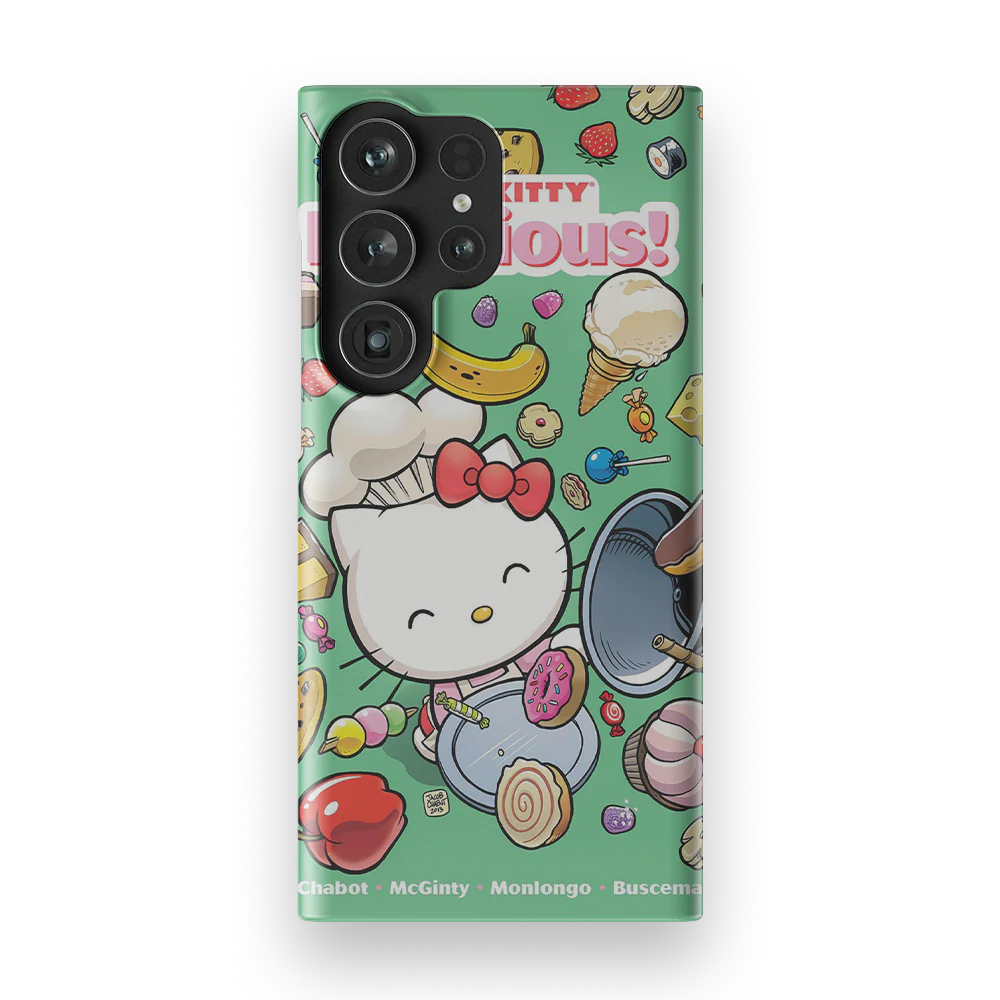 Hello Kitty Vol.02-Slim - Image 13
